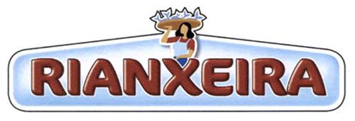 RIANXEIRA trademark