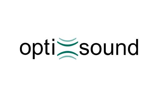 opti sound trademark