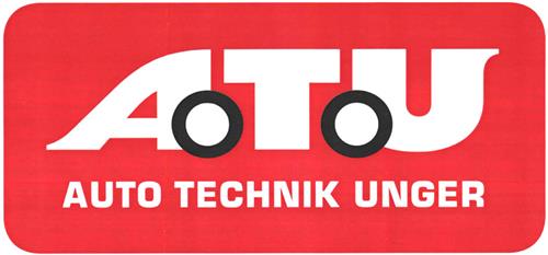 A.T.U AUTO TECHNIK UNGER trademark