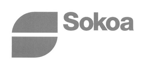 Sokoa trademark