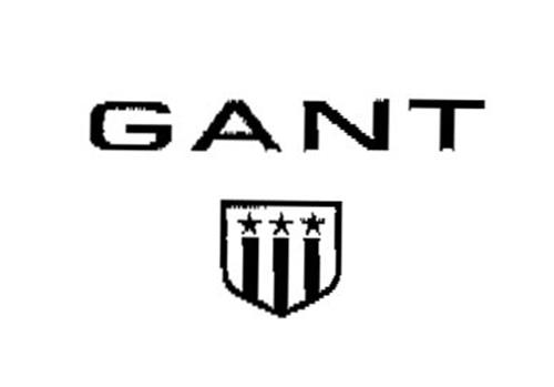 GANT trademark