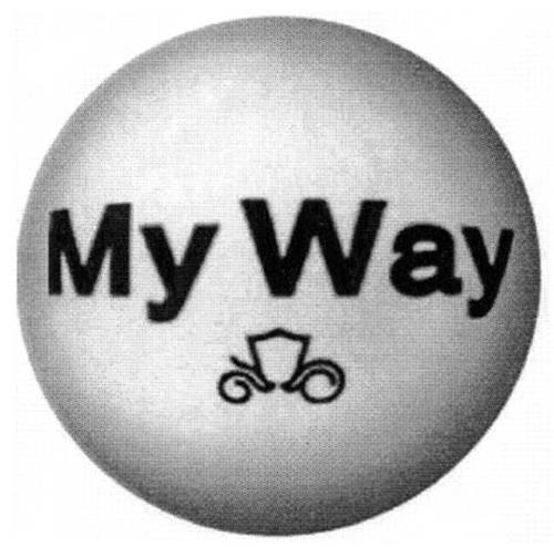 My Way trademark