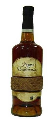 Zacapa Centenario trademark