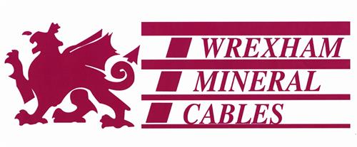 WREXHAM MINERAL CABLES trademark