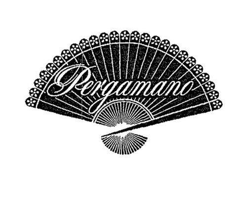 Pergamano trademark