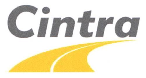 CINTRA trademark