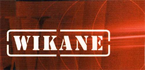 WIKANE trademark