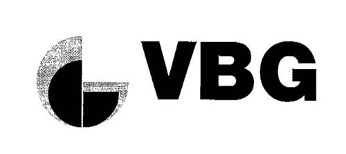 VBG trademark