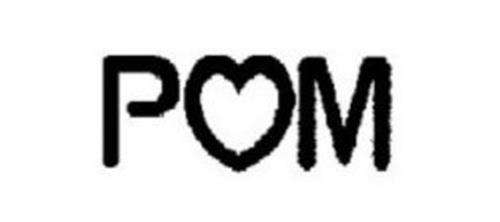 POM trademark