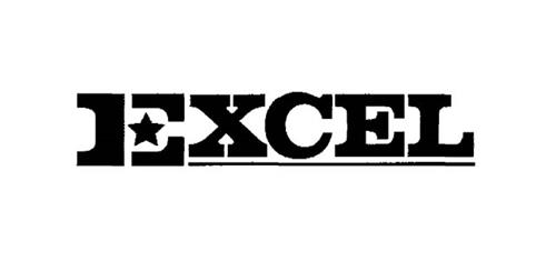 EXCEL trademark