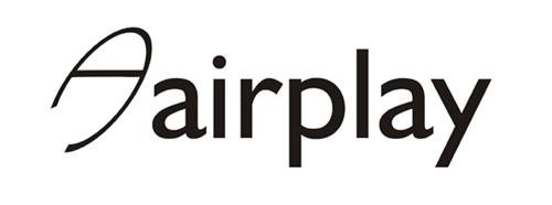 airplay trademark