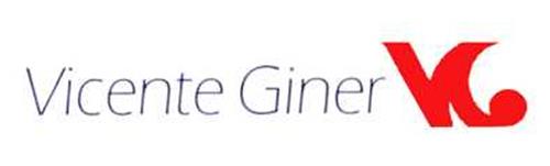 Vicente Giner trademark