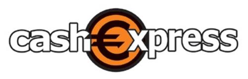 cash Express trademark