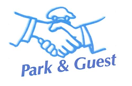 Park & Guest trademark