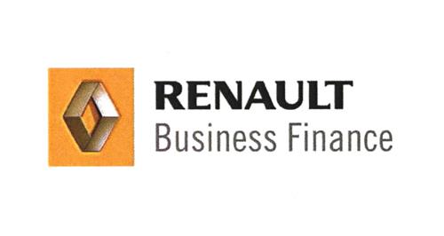 RENAULT Business Finance trademark