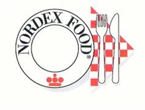 NORDEX FOOD trademark