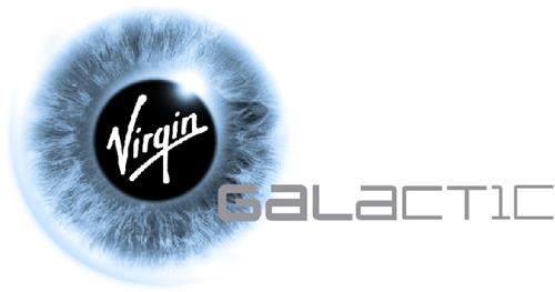 Virgin Galactic trademark