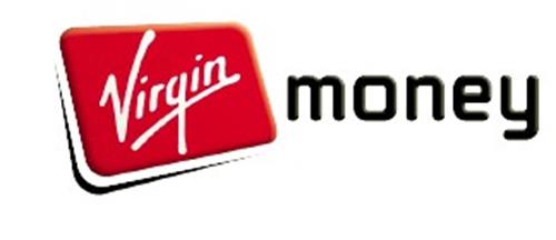 Virgin money trademark