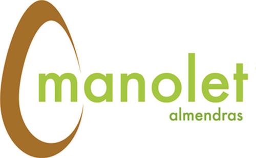 manolet almendras trademark