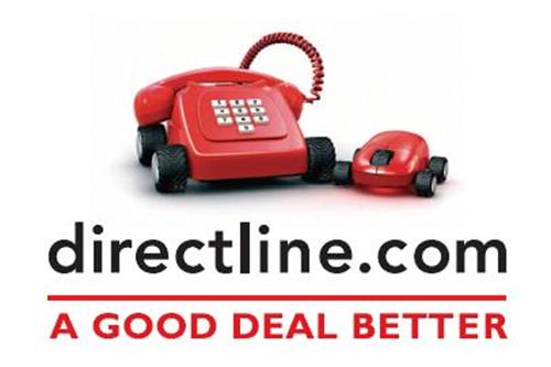 directline.com A GOOD DEAL BETTER trademark