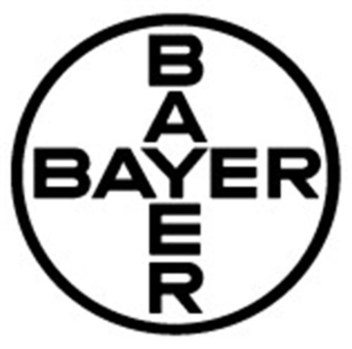 BAYER trademark