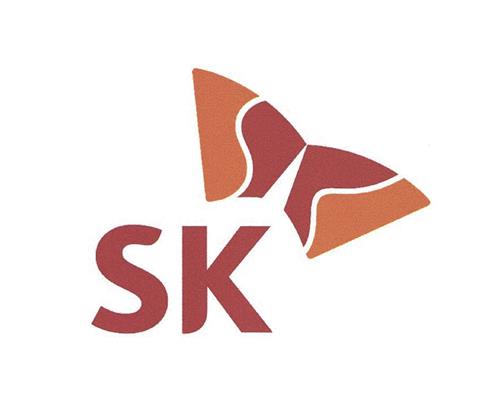 SK trademark