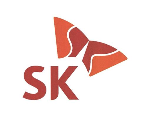 SK trademark