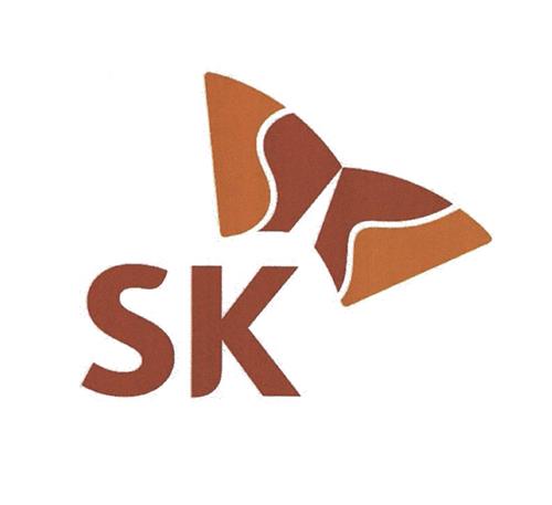 SK trademark