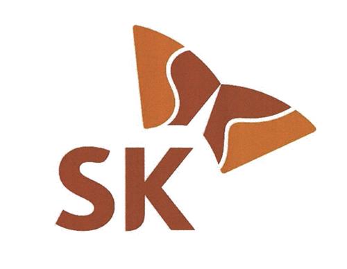 SK trademark