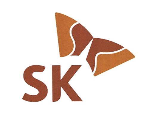 SK trademark