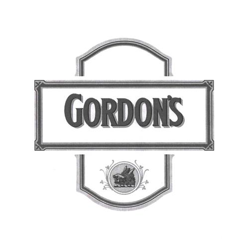 GORDON'S trademark