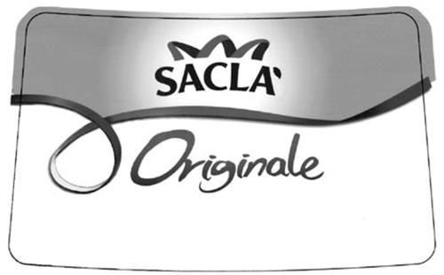 SACLÀ Originale trademark