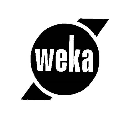 weka trademark