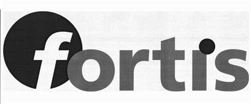 fortis trademark