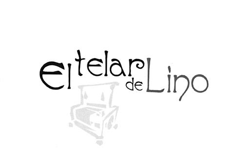 El telar de Lino trademark