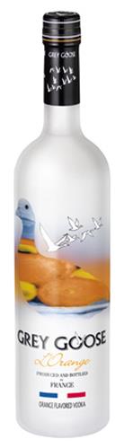 GREY GOOSE L'Orange trademark