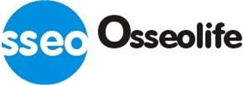 Osseolife trademark