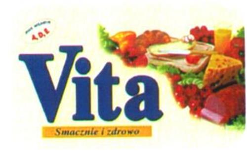 Vita Smacznie i zdrowo trademark