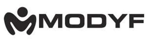 MMODYF trademark