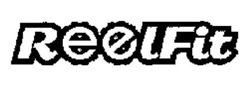 ReelFit trademark