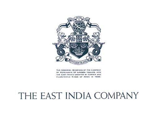 THE EAST INDIA COMPANY trademark