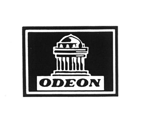 ODEON trademark