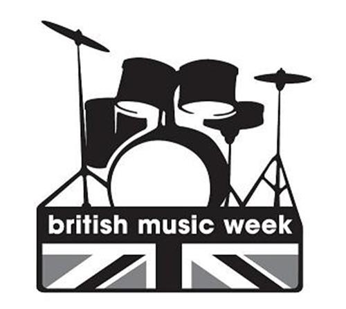 british music week trademark