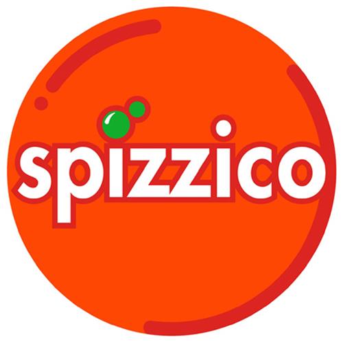 spizzico trademark