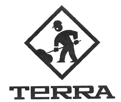 TERRA trademark