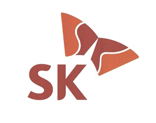 SK trademark