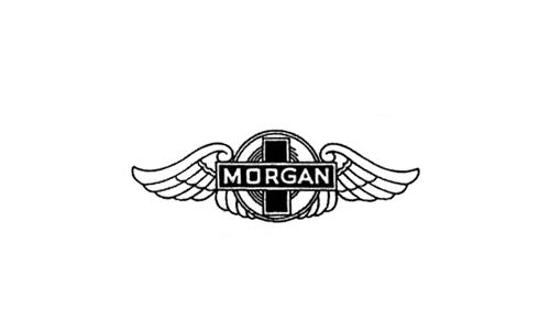 MORGAN trademark