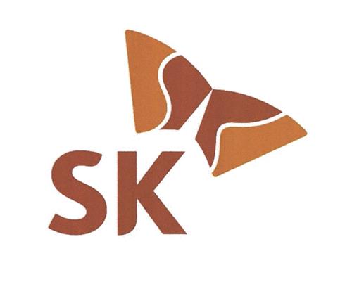 SK trademark