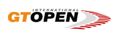 INTERNATIONAL GTOPEN trademark