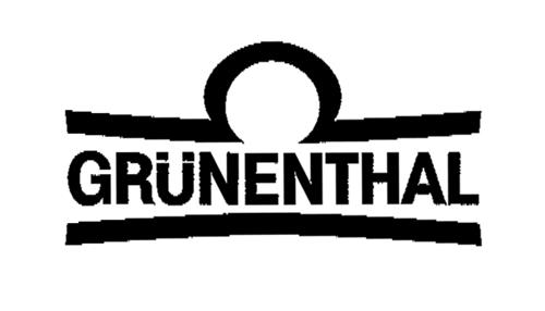 GRÜNENTHAL trademark